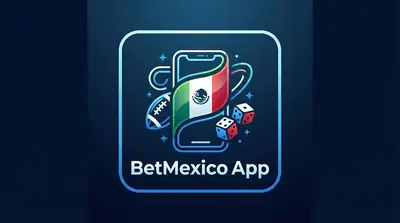 Logo BetMexico App